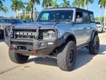 2021 Bronco Thumbnail 3
