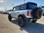 2021 Bronco Thumbnail 4