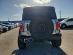 2021 Bronco Thumbnail 5