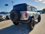 2021 Bronco Thumbnail 6