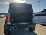2021 Bronco Thumbnail 9