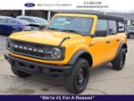 2021 Bronco Thumbnail 1