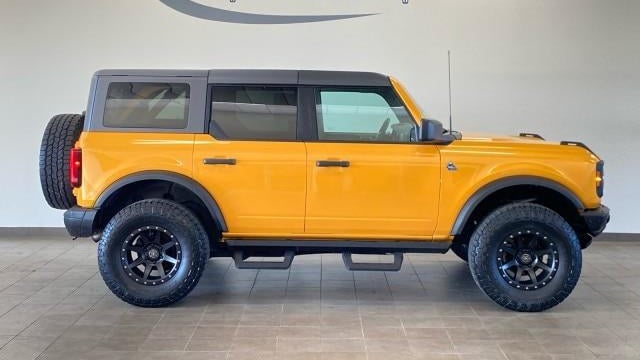 Preowned 2021 Ford Bronco Base for Sale