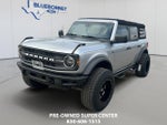2021 Bronco Thumbnail 1