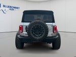2021 Bronco Thumbnail 6
