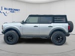 2021 Bronco Thumbnail 8