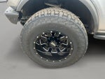 2021 Bronco Thumbnail 9