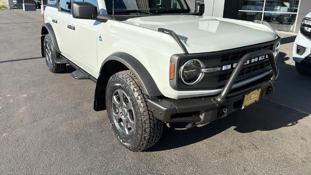 Preowned 2021 Ford Bronco Base for Sale