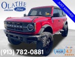 2021 Bronco Thumbnail 1