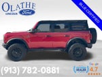 2021 Bronco Thumbnail 4
