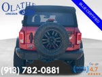 2021 Bronco Thumbnail 7