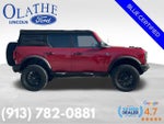2021 Bronco Thumbnail 9