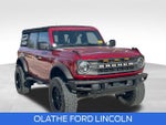 2021 Bronco Thumbnail 13