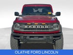 2021 Bronco Thumbnail 14