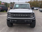 2022 Bronco Thumbnail 9