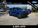 2022 Bronco Thumbnail 1
