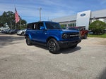 2022 Bronco Thumbnail 2