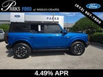 2022 Bronco Thumbnail 4