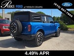 2022 Bronco Thumbnail 5