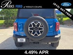 2022 Bronco Thumbnail 6