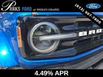 2022 Bronco Thumbnail 7