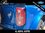 2022 Bronco Thumbnail 8