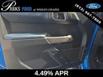 2022 Bronco Thumbnail 16