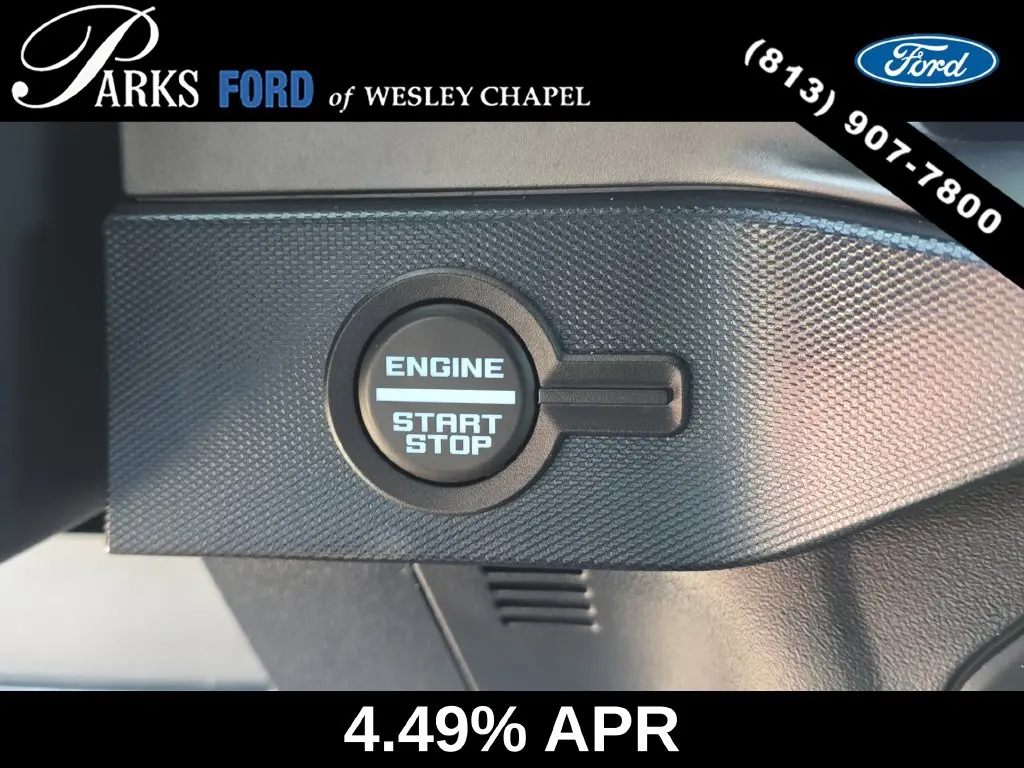 2022 Ford Bronco - $37,357