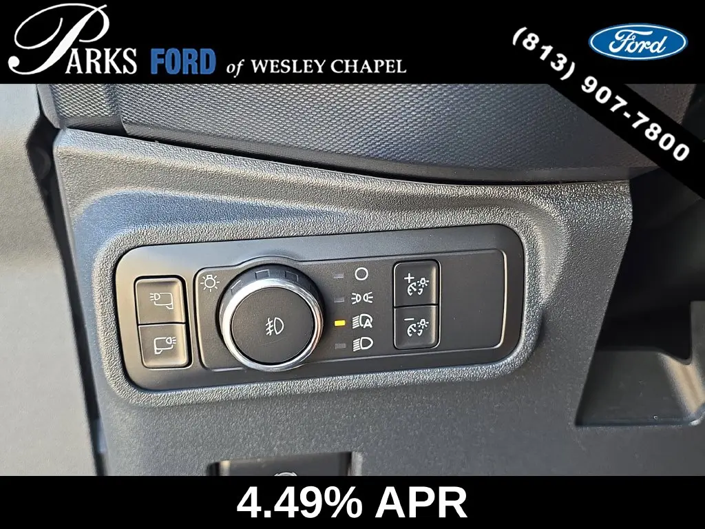 2022 Ford Bronco - $37,357