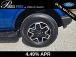 2022 Bronco Thumbnail 32