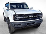 2022 Bronco Thumbnail 2