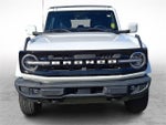 2022 Bronco Thumbnail 3