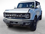 2022 Bronco Thumbnail 4