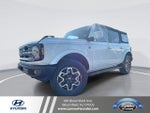 2022 Bronco Thumbnail 1