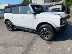 2022 Bronco Thumbnail 2