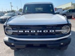 2022 Bronco Thumbnail 3
