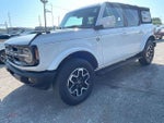 2022 Bronco Thumbnail 4