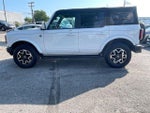 2022 Bronco Thumbnail 5