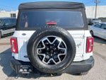 2022 Bronco Thumbnail 7