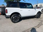 2022 Bronco Thumbnail 8