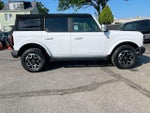 2022 Bronco Thumbnail 9