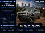 2022 Bronco Thumbnail 1
