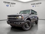 2022 Bronco Thumbnail 2