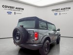 2022 Bronco Thumbnail 4