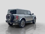 2022 Bronco Thumbnail 6