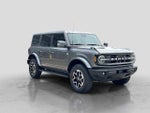 2022 Bronco Thumbnail 8