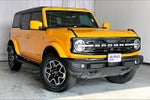2022 Bronco Thumbnail 1