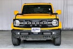 2022 Bronco Thumbnail 2