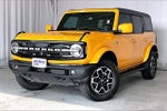 2022 Bronco Thumbnail 12