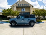 2022 Bronco Thumbnail 2